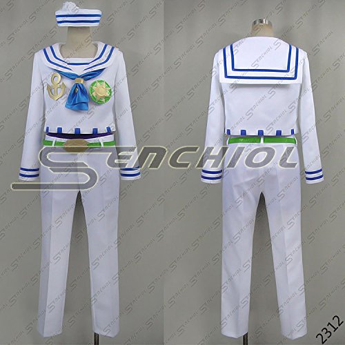 Amazon.co.jp: ジョジョの奇妙な冒険8 ジョジョリオン 東方定助